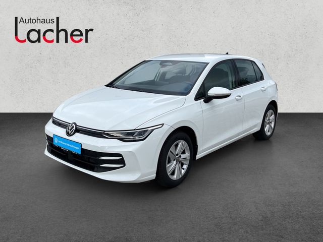 Golf Life 1.5 TSI,ACC,Kamera,CarPlay,5J-Garantie