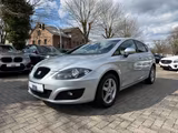 Seat Leon Reference Copa Ecomotive - Seat Leon aus 2011: Copa