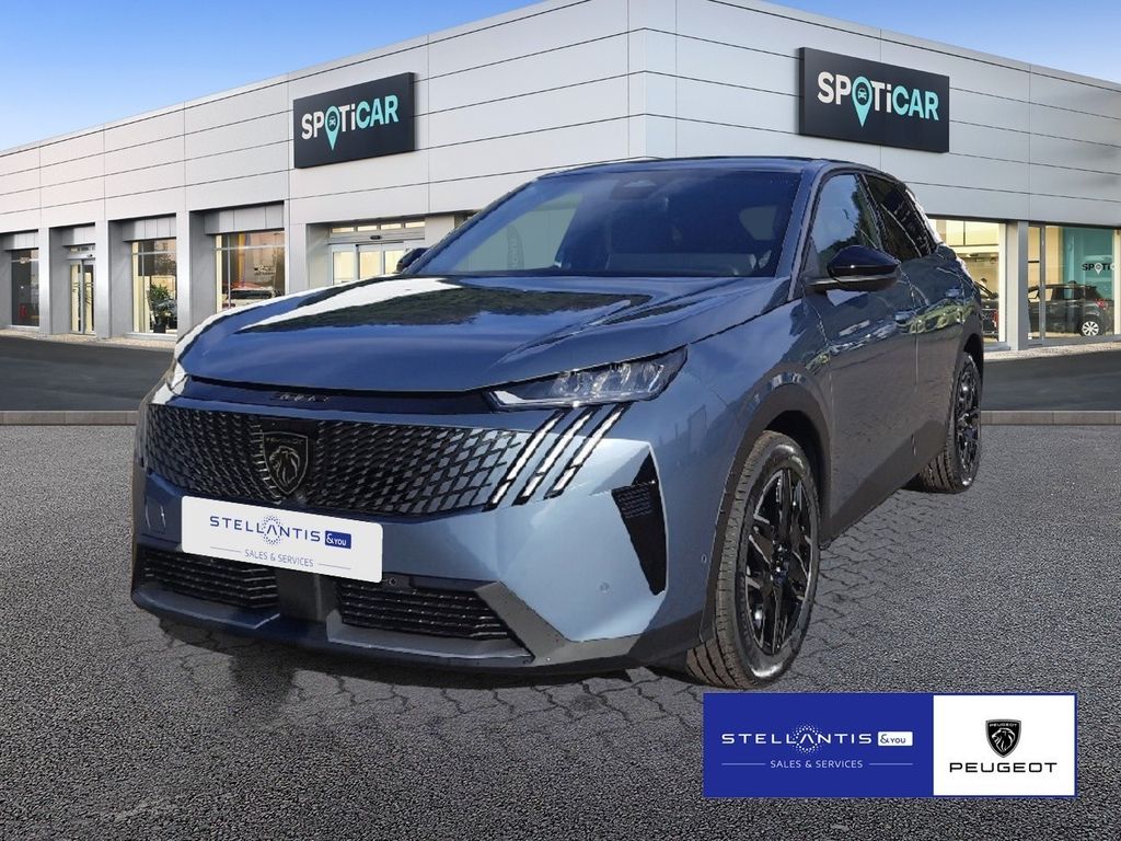 Image of Peugeot 3008