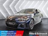 BMW 420i Gran Coupe M-Sport SHZ HGSD NAVI ACC 360° - BMW 420 Gran Coupé Neuwagen