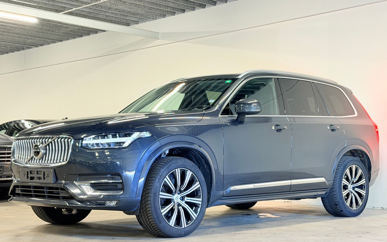 Volvo XC90 Inscription AWD 7 seats