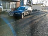 Volvo v70 D5 - gebrauchte Volvo V70 aus dem Jahr 2003