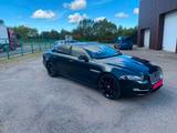 Jaguar XJ Portfolio 3.0 V6 Lang VOLLAUSTATTUNG RWD