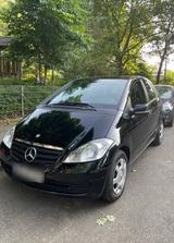 Mercedes-Benz A 160 AVANTGARDE BlueEFFICIENCY AVANTGARDE - Mercedes-Benz A 160 in Krefeld