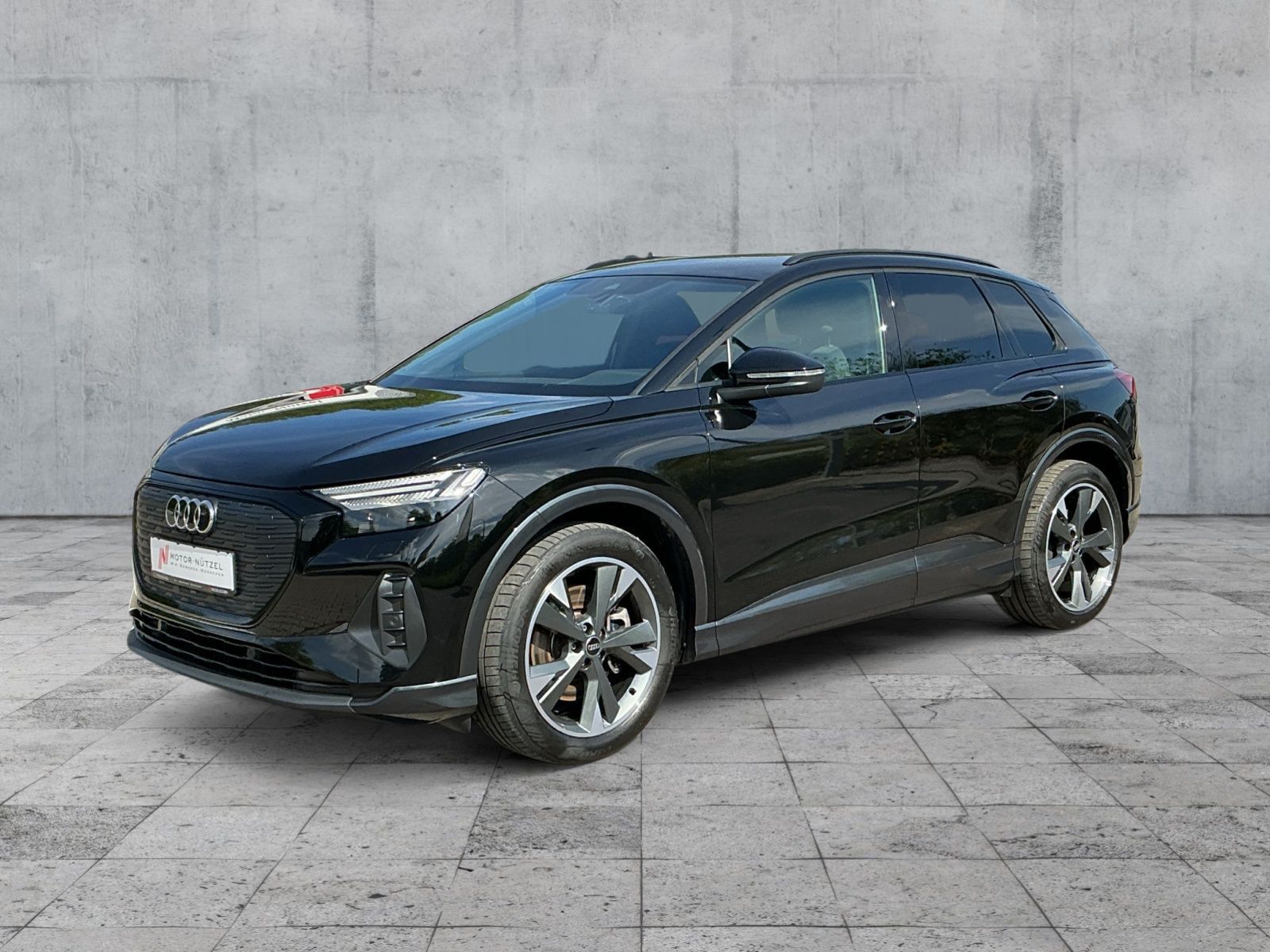 Audi Q4 e-tron - Bild 2