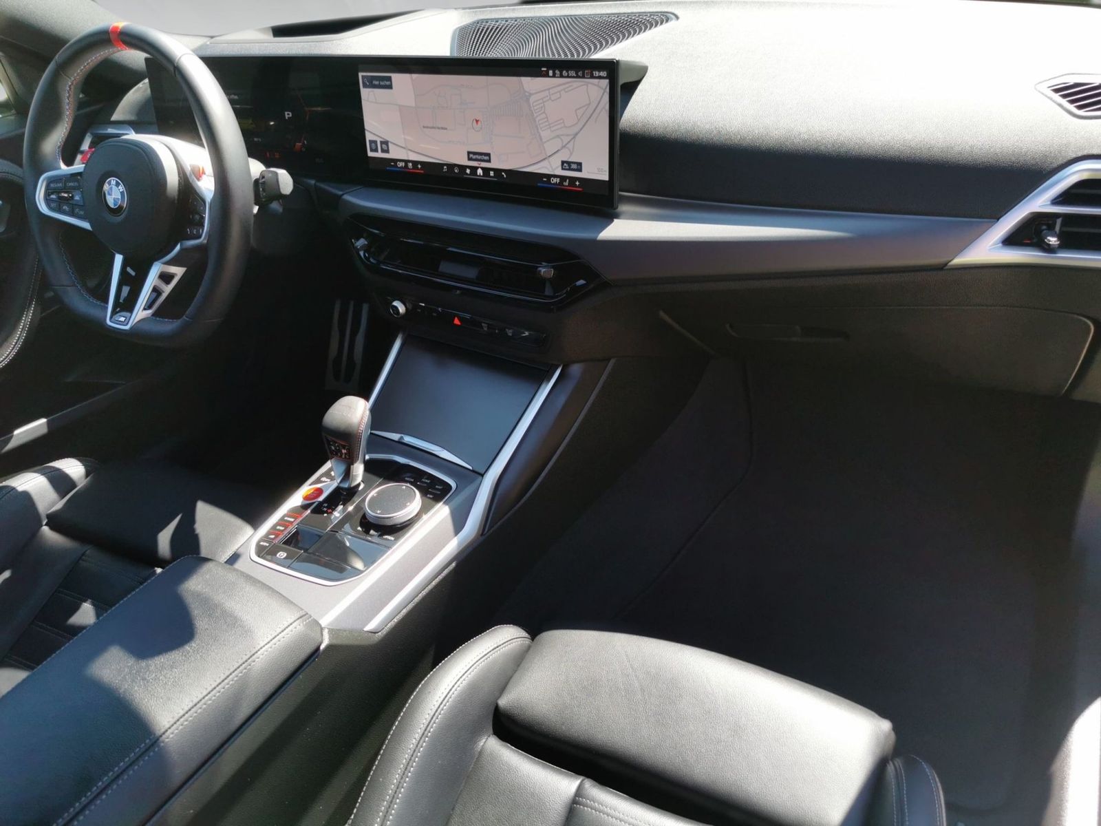 BMW M2 Coupé LED ACC ParkAss Lenkhzg PlusPackage foto 6