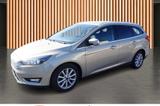 Ford Focus Turnier 1.5 EcoBoost Titanium*Navi* - Ford Focus: Kombi, Titanium Turnier
