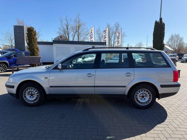Volkswagen Passat Comfortline