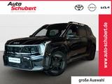 Kia EV9 99 kWh GT-Line 6-SITZER RELAX PANODACH NAVI  - Kia EV9 Tageszulassungen