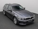 BMW 320d Advantage Alarm PDC DAB HiFi GeschwindigReg - BMW 320: Kombi, 320da