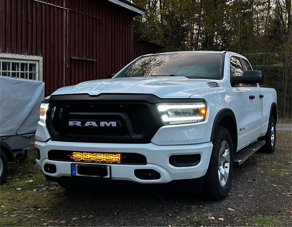 Image of Dodge RAM