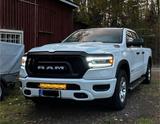 Dodge RAM - gebrauchte Dodge RAM aus dem Jahr 2019