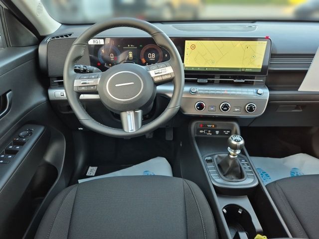Hyundai Kona – Bild 11