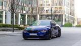 BMW M4 Competition DKG - gebrauchte BMW M4 aus dem Jahr 2018