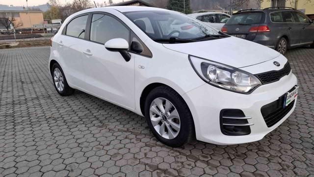 Kia KIA Rio 1.1 CRDi 5p.S&S High Tech COLLECTION