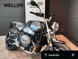 BMW R Nine T Pure Komfort Paket, Heizgriffe ABS LED