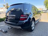 Mercedes-Benz ML 320 CDI Sport-Paket Off-Road-Styling 81-TKM - gebrauchte Mercedes-Benz ML 320 aus dem Jahr 2006