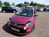 Renault Twingo Liberty 1.2 LEV 16V 75 eco2 nur 53.881 km - Renault Twingo: Eco2
