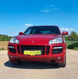 Porsche Cayenne GTS Porsche Design Edition 3 Porsche... - Porsche: Gt3