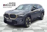 BMW XM M Drivers Gestiksteuerung B&W Surround DAB