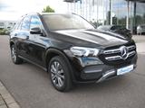 Mercedes-Benz GLE 450 4M 9G LED Navi 360° EDW AHK CarPlay Spur - gebrauchte Mercedes-Benz GLE 450 aus dem Jahr 2019