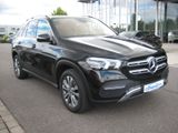 Mercedes-Benz GLE 450 4M 9G LED Navi 360° EDW AHK CarPlay Spur - Mercedes-Benz GLE 450 aus 2019