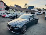 Mercedes-Benz E 300 E -Klasse T-Modell E 300 de 4Matic - Mercedes-Benz E 300: T Modell
