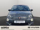 Fiat 500 C 1,0l Cabrio Twin Air Scheckheft - Fiat 500 Gebrauchtwagen in Herne