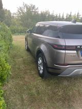 Land Rover Range Rover Evoque P200 aut. S - Land Rover Range Rover Evoque mit Hybrid-Antrieb