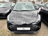 Hyundai i10 Hyundai i 10 FL (MY25) 1.0 Benzin (63 PS) 5- - : Kleinwagen, 1.2