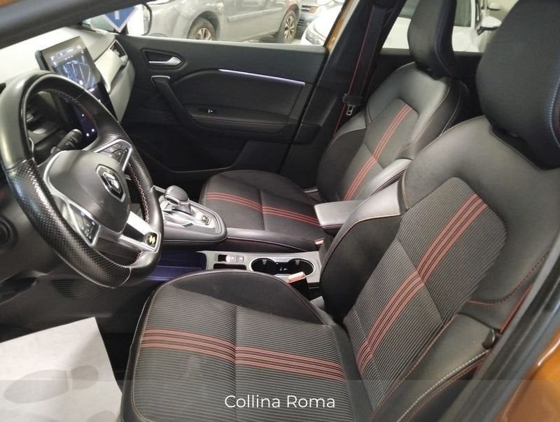Renault Captur E-Tech hybrid 1.6 HEV E-TECH 105K imagem 3