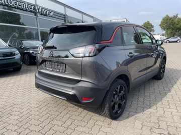 Opel CROSSLAND GS-LINE AUTOMATIK