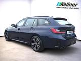 BMW M340d  xDrive.AHK+Standh+Head-Up+Pano+ACC+HiFi+a - BMW M340d Gebrauchtwagen