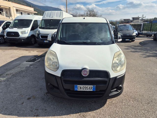 Fiat Doblo Doblò 1.3 MJT PC-TN Cargo Lamierato S