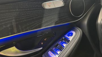 Mercedes GLC 300 - 12