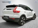 Volvo XC40 T5 Recharge R Design PANO LED ACC AHK H/K - Volvo XC40 Recharge-R-Design