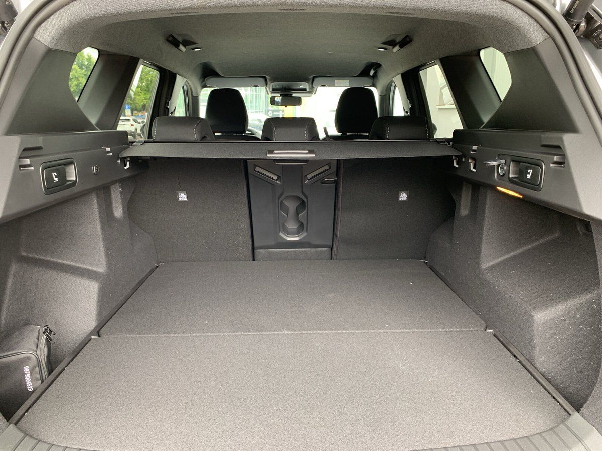 Dacia Bigster - Bild 12