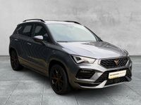 Cupra Ateca - Vorschau Bild 7