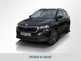 Skoda Karoq Selection 1.5TSI DSG 360°/LED/PDC/AHK/SHZ - Skoda Karoq aus 2025