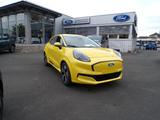 Ford Puma Gen-E Winterpaket / 5 Jahre FGS - Ford Puma Gen-E Tageszulassungen