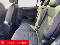 Volkswagen Tiguan Allspace - Vorschau Bild 15