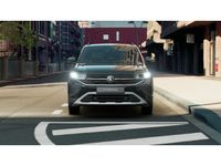 Volkswagen T-Cross - Vorschau Bild 7