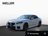 BMW M2 Coupé LivePro HUD ad.LED Memory PA RFK H/K - BMW M2 in Braunschweig