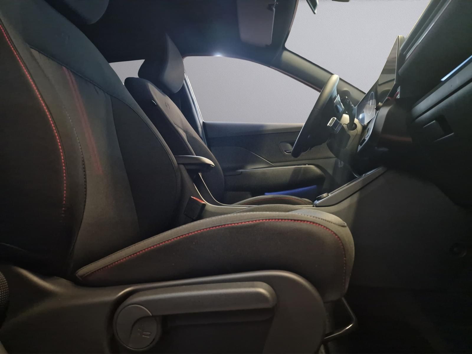 Hyundai KONA Elektro – Bild 13