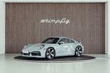 Porsche 992 Sport Classic, Sonderwunsch, full PPF