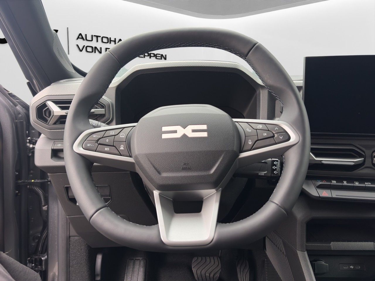 Dacia Duster - Bild 12