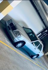 Mercedes-Benz E 300 - gebrauchte Mercedes-Benz E 300 aus dem Jahr 1995