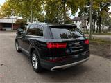 Audi Q7 3.0 TDI quattro tiptronic - - Audi Q7 Gebrauchtwagen in Mannheim