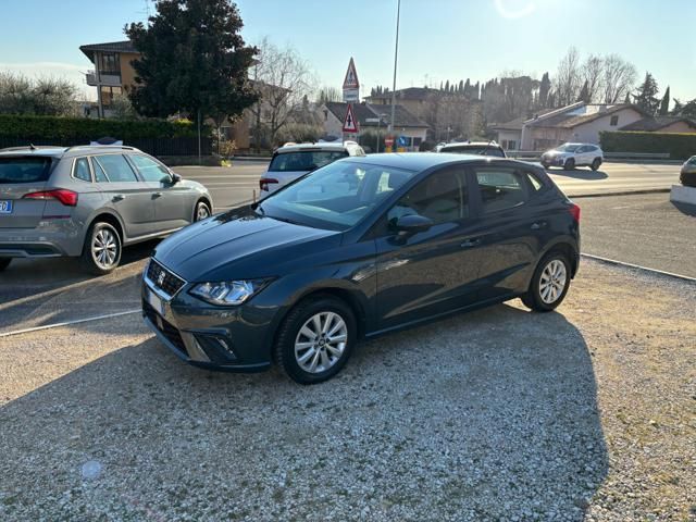 Seat SEAT Ibiza 1.6 TDI 95 CV 5 porte Business NEOPAT