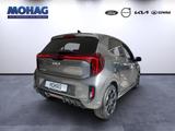 Kia Picanto GT-Line *NAVI+KAMERA*ALUF.*WINTERPAKET* - Kia Picanto Neuwagen in Bochum